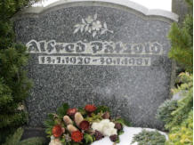 Ptzold, Alfred * 1920, + 1981 