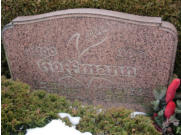 Hoffmann, Hugo * 1884, + 1966   Hoffmann, Ida * 1888, + 1965 