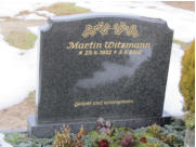 Witzmann, Paul * 1898, + 1966 