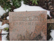 Mller, Andreas * 1970, + 19? 