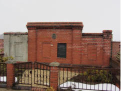 Gremer, Else (geb. Hubein) * 1892, + 1961  Hubein, Wilhelm * 1864, + 1933 