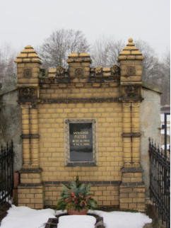 Fietze, Anneliese * 1920, + 1992 