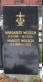 Mattick, Hermann * 1883, + 1976  Wolsch, Margarete * 1908, + 2004  Wolsch, Margot * 1929, + 2002 