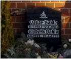 Edwin Krahl * 2.02.1957 + 25.02.2014 ; Wolfgang Bahlo * 6.01.1931 + 3.06.1967 ; Oskar Bahlo * 8.02.1907 + 10.11.2002 ; Elisabeth Bahlo 2.12.1908 + 10.02.2000