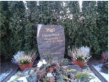 Meischner Joachim * 24.12.1925 + 7.01.2004