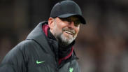 Trainer Jürgen Klopp wird den FC Liverpool am Saisonende verlassen.
