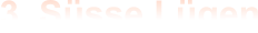 3. S�sse L�gen