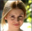 Josefine Preu� geboren am 13.01.1986