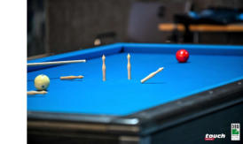 Foto Tauch. Helga Ackermann