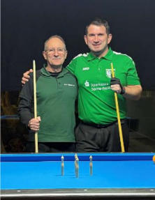 Foto Tauch. Helga Ackermann