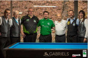 Foto Tauch. Helga Ackermann