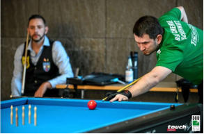 Foto Tauch. Helga Ackermann