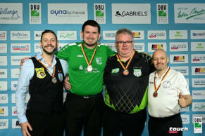 Foto Tauch. Helga Ackermann