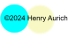 2024 Henry Aurich