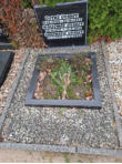 Brauer Bernd* 9.10.1948 + 26.10.1987 ; Annemarie Brauer* 23.06.1922 + 2.04.2004
