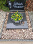 Gollnack Rudi* 17.12.1921 + 27.07.1984 ; Waltraud Gollnack* 3.08.1930 + 3.08.2009