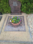 Stuck Dieter* 21.4.1941 + 31.07.2014