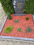 Fger Manfred* 27.5.1934 + 28.05.2010