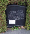 Klein Emil* 29.10.1897 + 31.07.1977 ; Martha Klein* 3.04.1898 + 5.06.1978