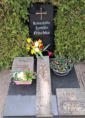 Frischke Heinz* 16.02.1932 + 6.06.2011 ; Lidia Frischke* 22.09.1932 + 21.10.2007