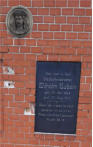 Hubein Wilhelm Glashttendirektor* 29.10. +27.08.1933 ; 