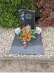 Nitsche Horst* 29.07.1944 + 6.01.2012