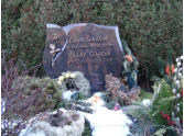 Edith Schlzel * 17.06.1934 + 26.04.2009 ; Rudolf Schlzel * 17.05.1933 + 