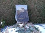 Krger Heinz * 30.01.1928 + 19.07.2004