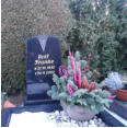 Rolf Franke * 27.10.1942 + 24.11.2002