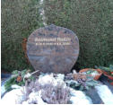 Raimund Bahlo * 24.11.1940 + 4.08.2000