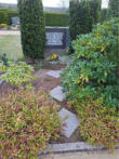 Melde Erdmann* 13.09.1880 + 30.04.1945 ; Minna melde* 13.09.1881 + 29.03.1962 ; Paul Hnel* 3.11.1917 + 20.09.2000