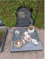 Hagen Sabo* 12.10.1948 + 11.08.2017
