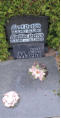 Petsch Kurt* 18.04.1912 + 11.03.1971 ; Petsch Klotilde* 17.03.1917 + 14.07.2009