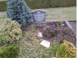 Ptzold Alfred* 13.07.1920 + 30.01.1981 ; Brigitte Schwarten* 28.06.1953 + 15.06.2021 ; Ptzold Ida* 1923 + 2009