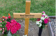Oppermann Ren* 18.09.1970 + 02.04.2024