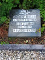 Kulka Walter* 19.01.1929 + 16.01.1989 ; Ilse Kulka (geb. Krahl)* 3.04.1928 + 1.03.2018
