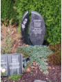 Gnzel Werner* 3.04.1934 + 1.07.2017 ; Ingrid Gnzel (geb. Handreck)* 21.09.1939 + 25.02.2020 ; Gedenken Charlotte & Kurt Gnzel