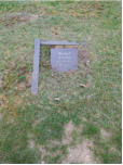 Grothe Helmut* 13.08.1934 + 10.07.2003