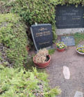 Lehmann Else* 31.10.1910 + 30.04.1960 ; Paul 2.12.1898 + 11.02.1980 ; Frank Glowka* 6.08.1958 + 26.03.2003 ; Werner Glowka* 24.11.1927 + 28.02.2000 ; Heinz Lehmann* 6.07.1939 + 23.06.1972