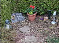 Wiestruv Piolr Sivosz+23.02.1948 + 31.08.2010