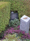 Dobrosch Gunter* 15.09.1904 + 24.06.1973 ; Wilburg Ostara Struck - Lenzing 2003