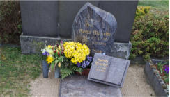 Blsche Herta* 22.05.1910 + 8.02.1998 ; Ingeborg Reischel* 24.03.1938 + 27.03.2015