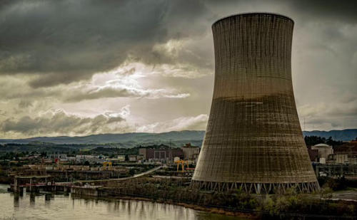 Die EU will so die Energie f�r das europ�ische Volk und Unternehmen sichern.