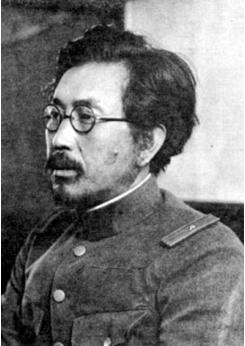 war der Generalleutnant und Artzt Ishii Shir� (1892-1959). Er erhielt nach dem Krieg von den USA Immunit�t im Gegenzug daf�r, dass er die Erkenntnisse aus den Menschenexperimenten mit den Verantwortlichen f�r das US-Biowaffenprogramm teilte.