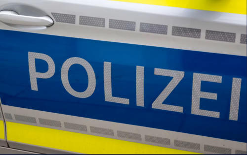 Der Unfall ereignete sich auf der Autobahn 5 in Deutschland