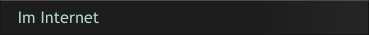 Im Internet