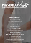 Manualtherapeut & Sportphysiotherapeut DOSB