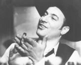 Spur der Steine (1966); der Querkopf blieb seine Spezialit�t:Sein renitentener Zimmermann Hans Balla ist bis heute seine bekannteste Kinorolle. Der Film von Frank Beyer wurde kurz nach Kinostart wegen "antisozialistischer Tendenzen" verboten.