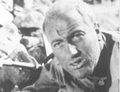 F�nf Patronenh�lsen (1960); Einer seiner ersten gro�en Kinorollen in einem Drameaus dem Spanischen B�rgerkriehvom gro�en DDR-Regisseur Frank Beyer ("Nacht unter W�lfen")